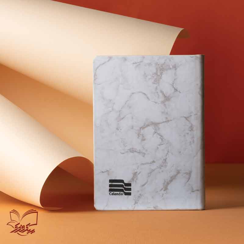 سررسید ترمو نفیس آبتین