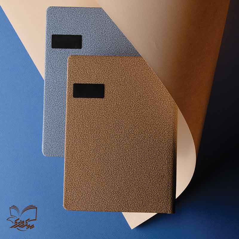 سررسید ترمو نفیس اِسنو