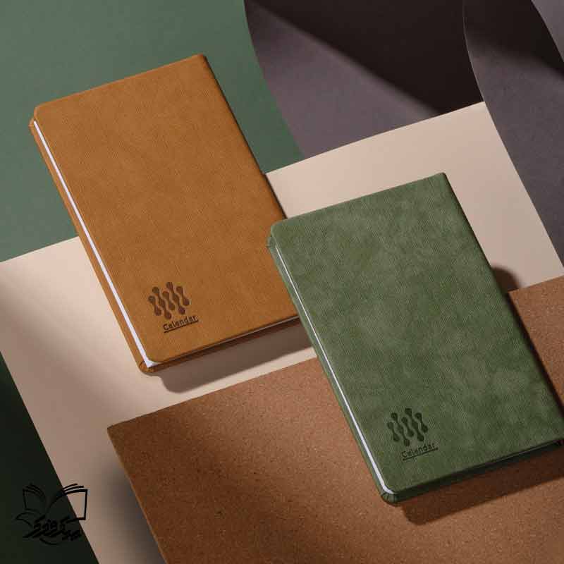 سررسید ترمو نفیس نیروان