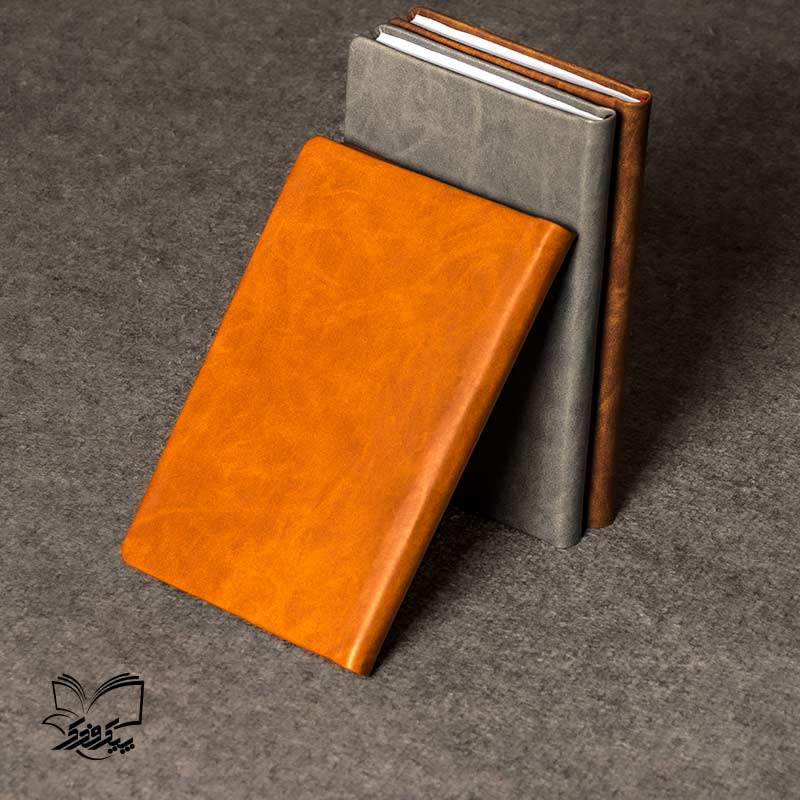 سررسید ترمو نفیس کاسپین