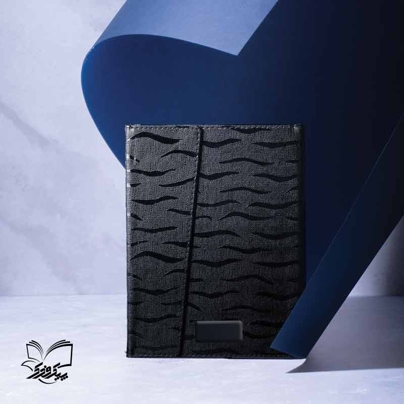 سررسید سه لت نفیس سهولان