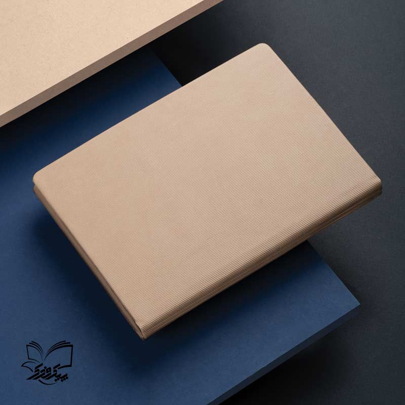 سررسید ترمو آیاز