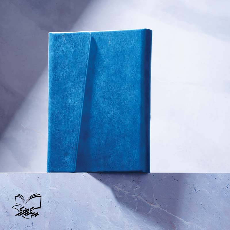 سررسید ترمو سه لت آسمان