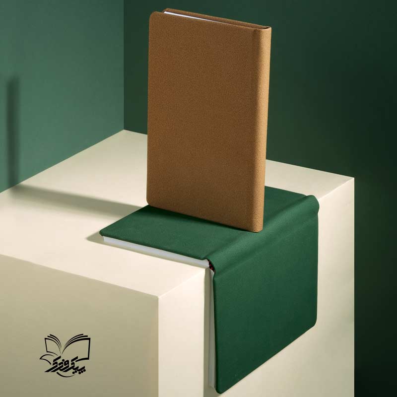 سررسید ترمو نفیس آوا