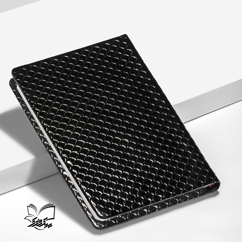 سررسید چرم نفیس آرتا