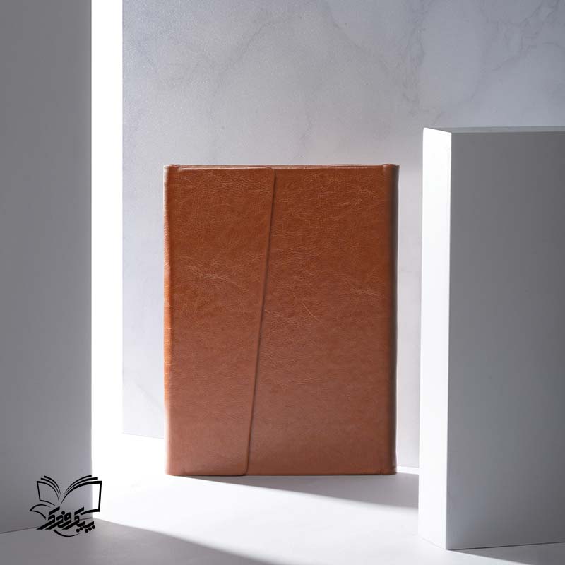 سررسید ترمو سه لت آبان