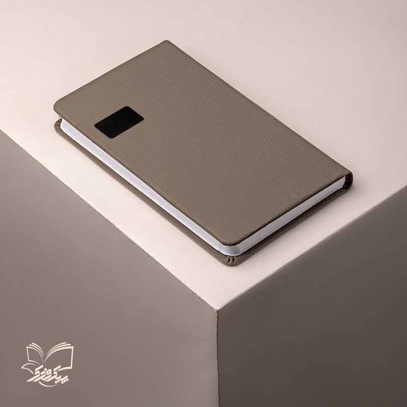 سررسید چرم مرغوب اقاقیا