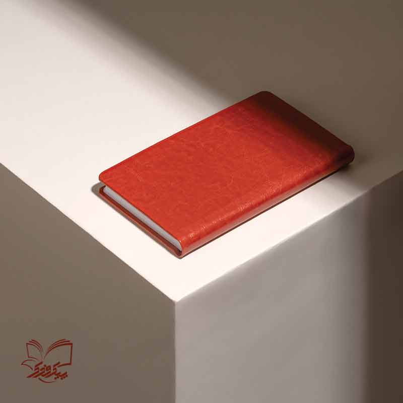 سررسید ترمو دومان