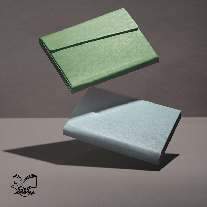 سررسید ترمو سه لت مگنتی نفیس هُما