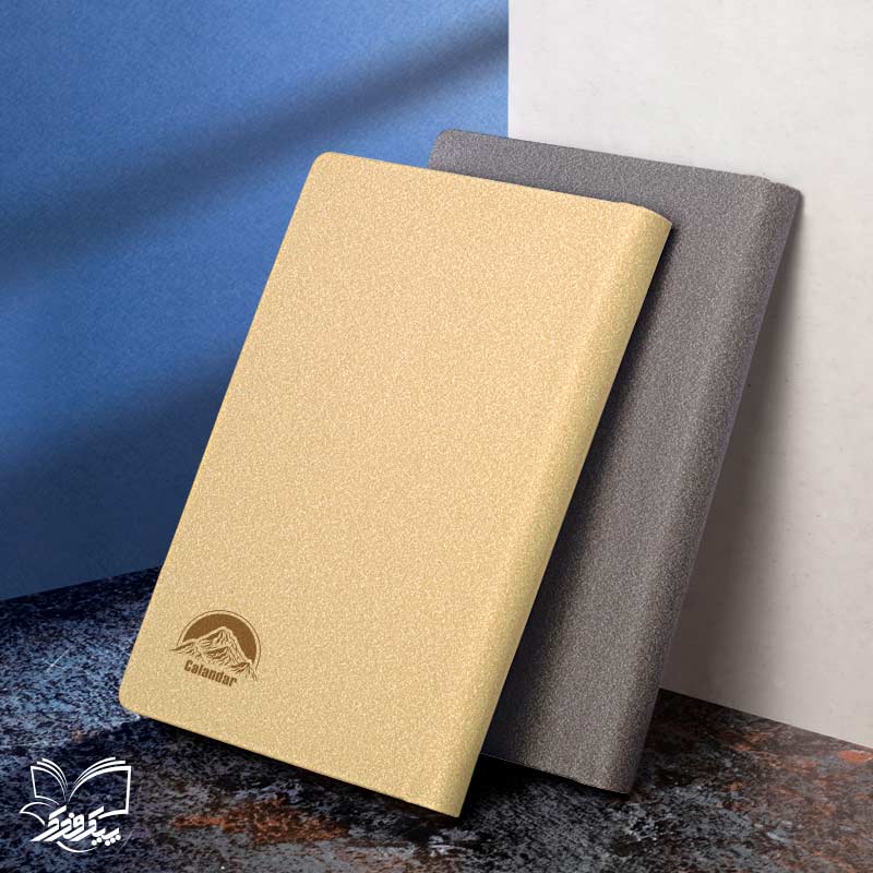 سررسید ترمو سبلان