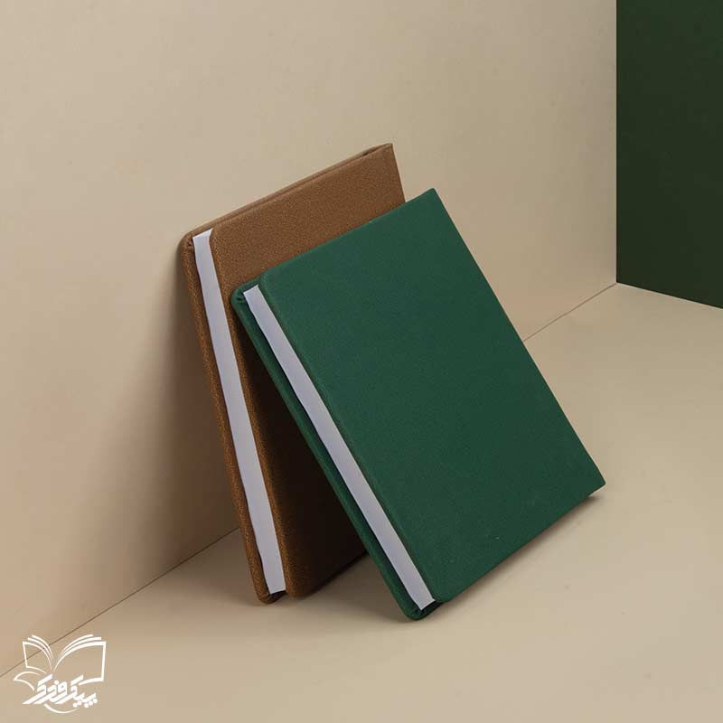 سررسید ترمو یک هشتم بهرود