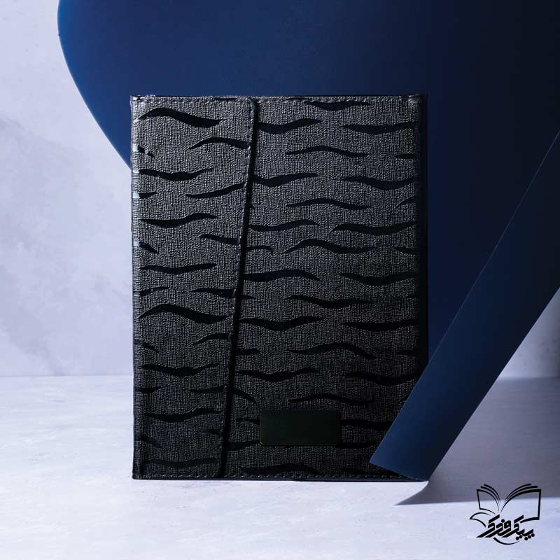 سررسید سه لت نفیس سهولان