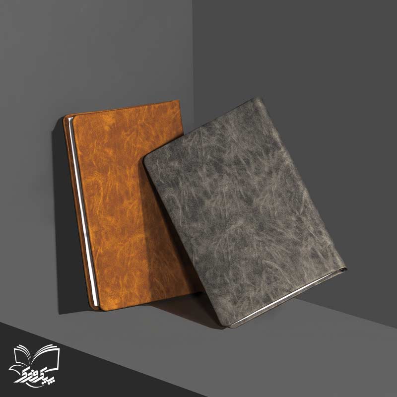 سررسید چرم چنار