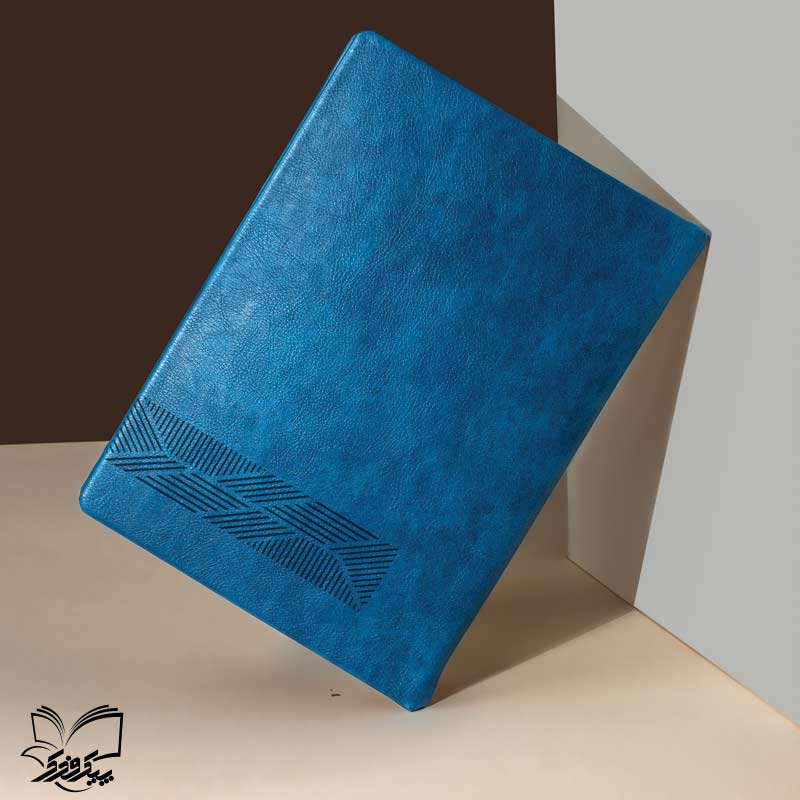 سررسید ترمو نفیس میهن