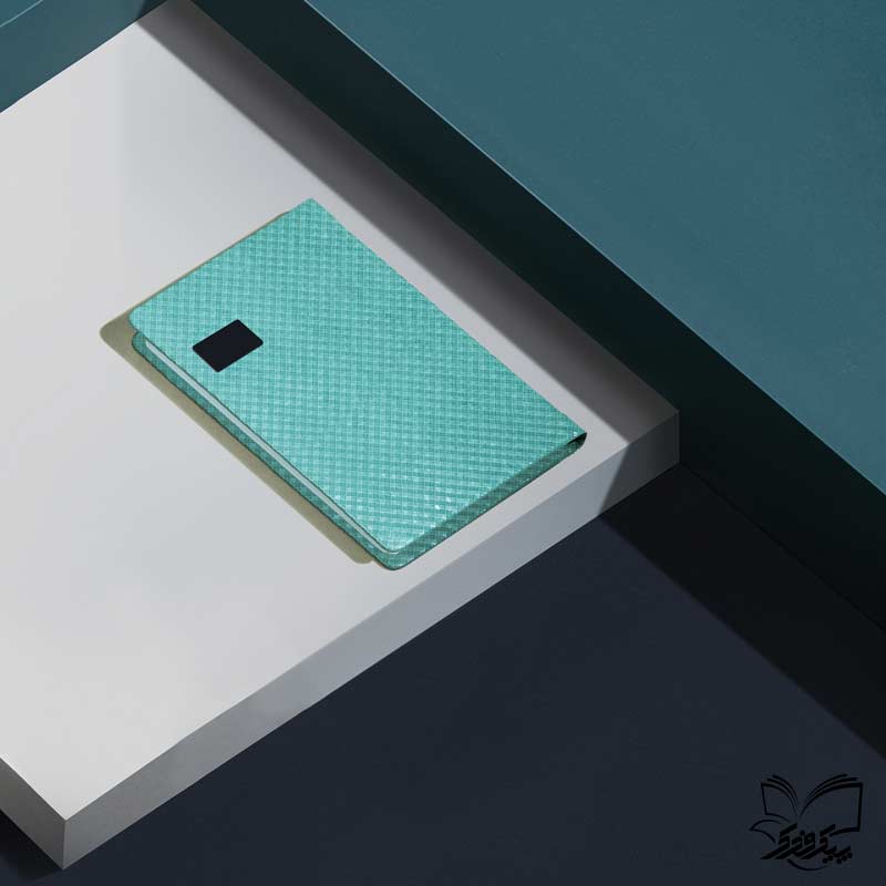 سررسید چرم چنار