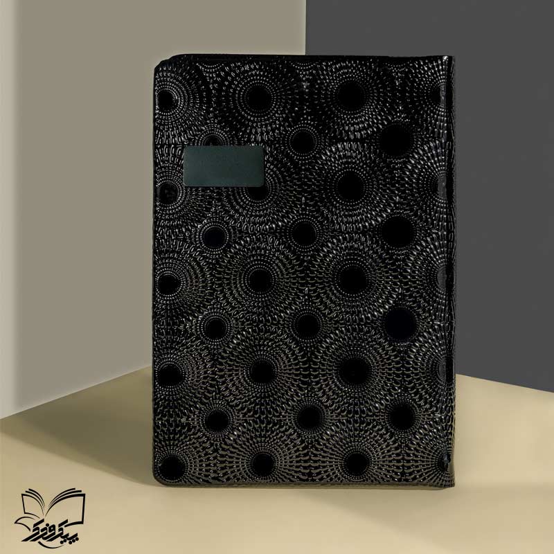 سررسید چرم آدین