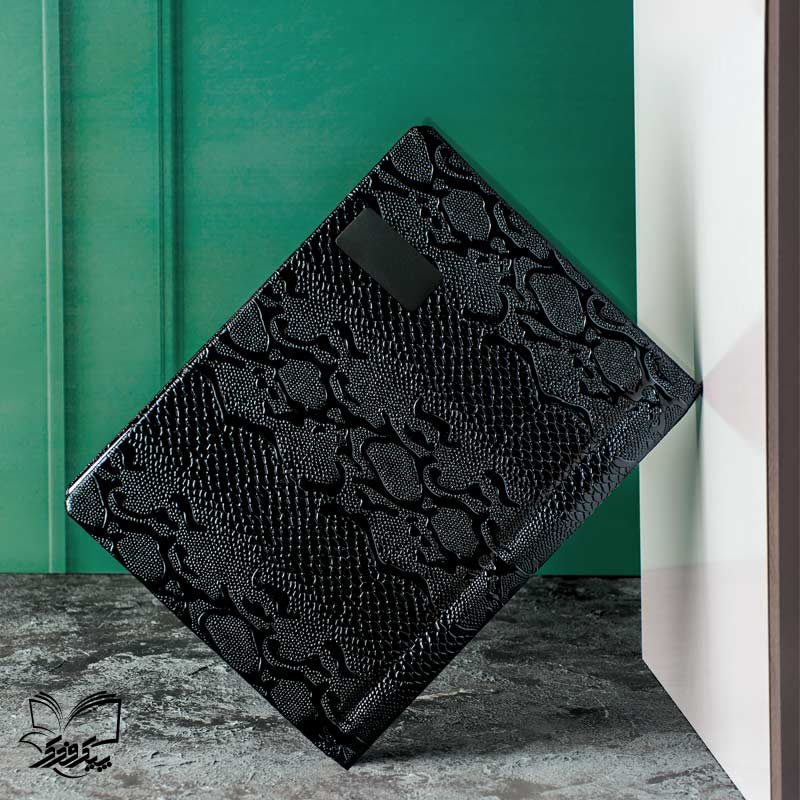 سررسید چرم پیتون