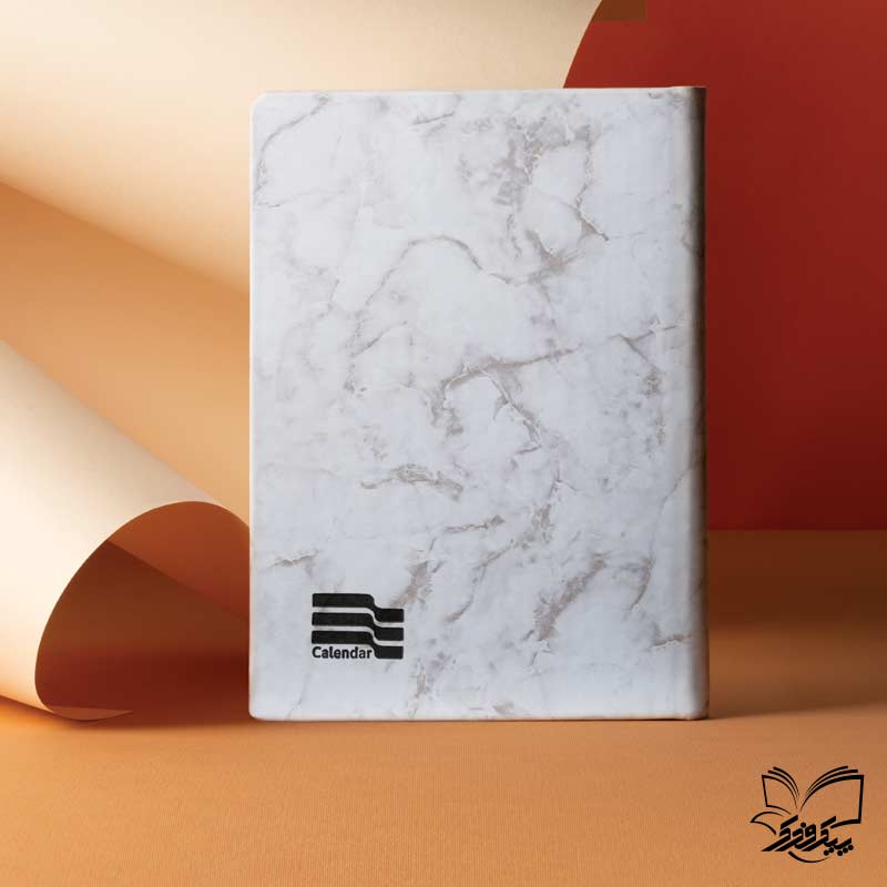 سررسید ترمو نفیس آبتین