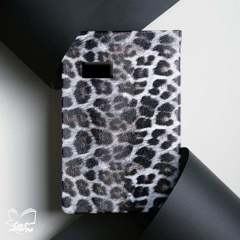 سررسید چرم مرغوب آیتان