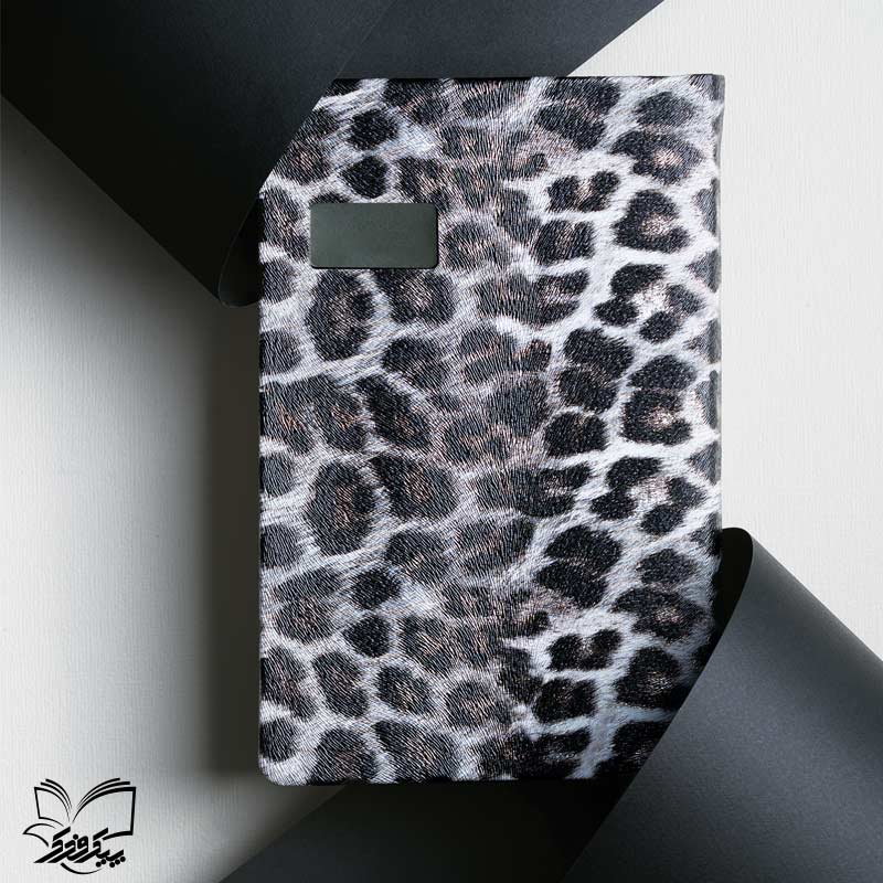 سررسید چرم مرغوب چیتا