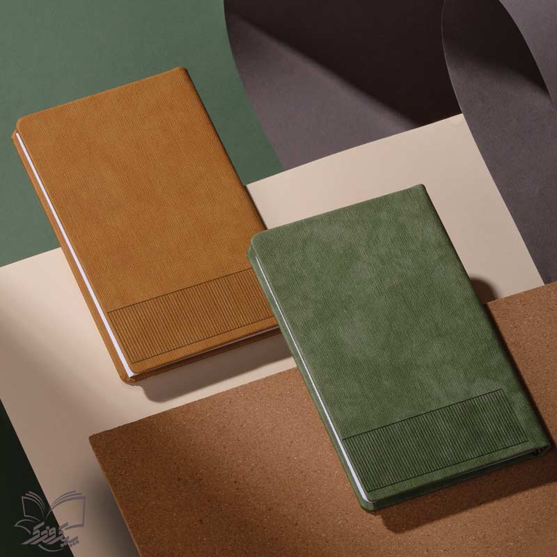 سررسید ترمو نفیس نیروان